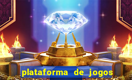 plataforma de jogos deposito de 5 reais