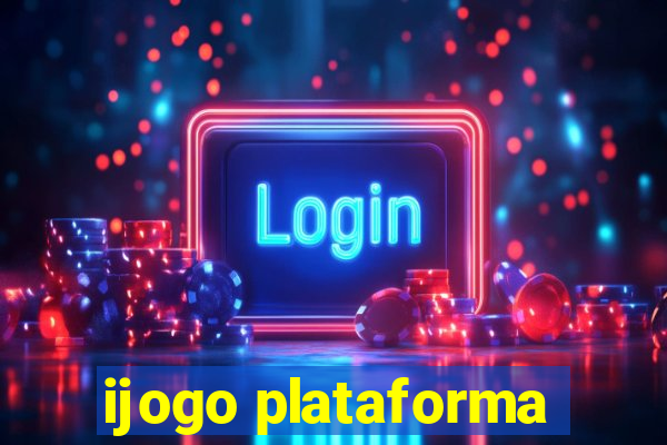 ijogo plataforma