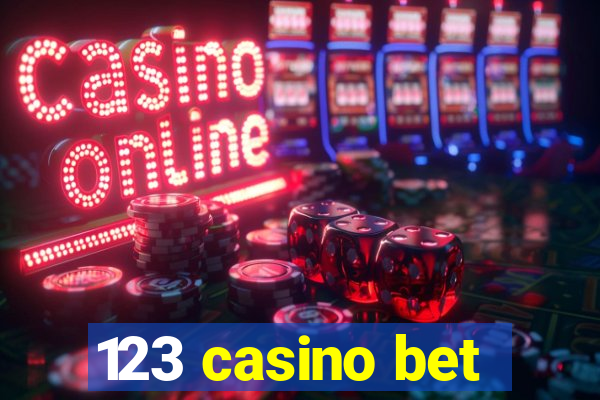 123 casino bet