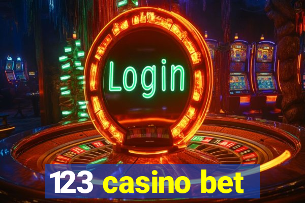 123 casino bet