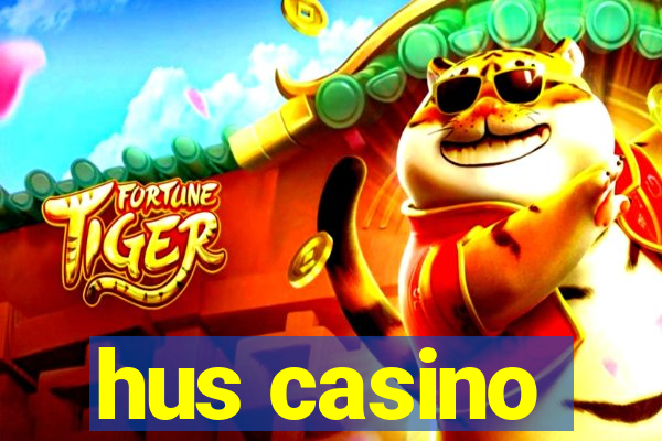 hus casino