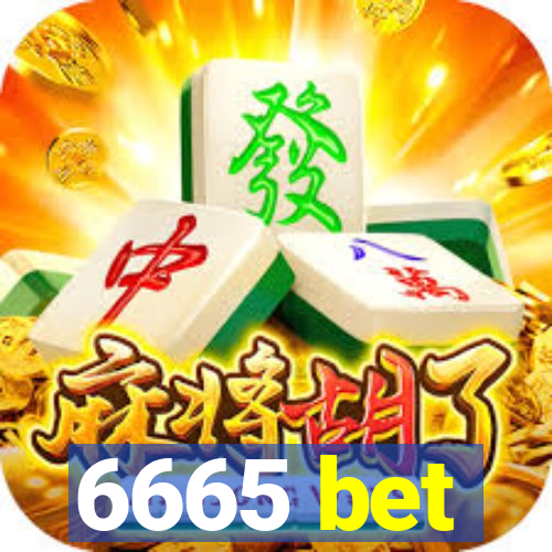 6665 bet