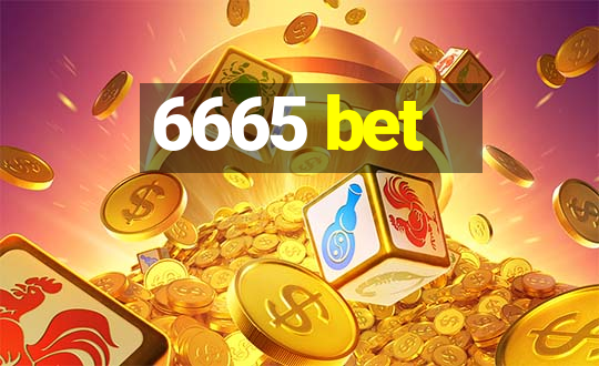 6665 bet