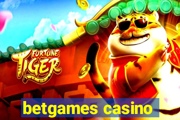 betgames casino