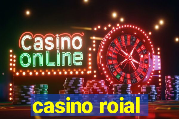 casino roial