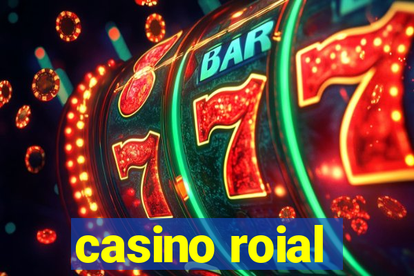 casino roial