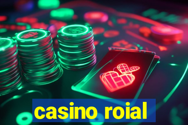 casino roial