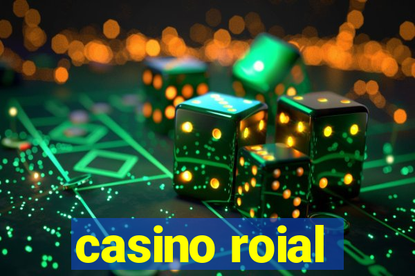 casino roial