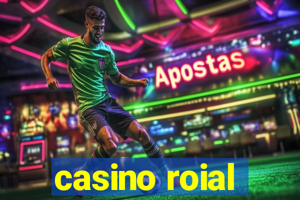 casino roial