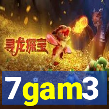 7gam3