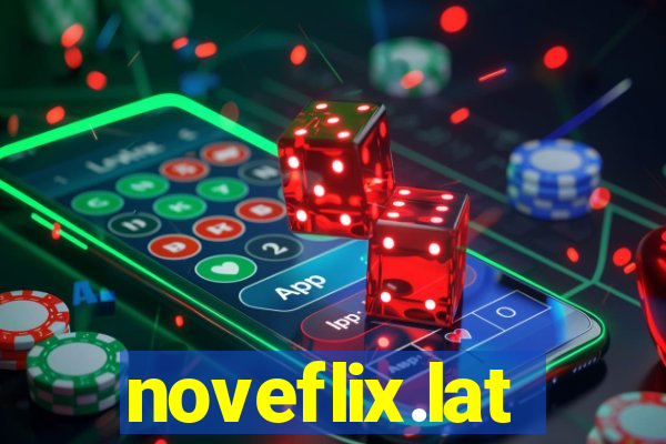 noveflix.lat