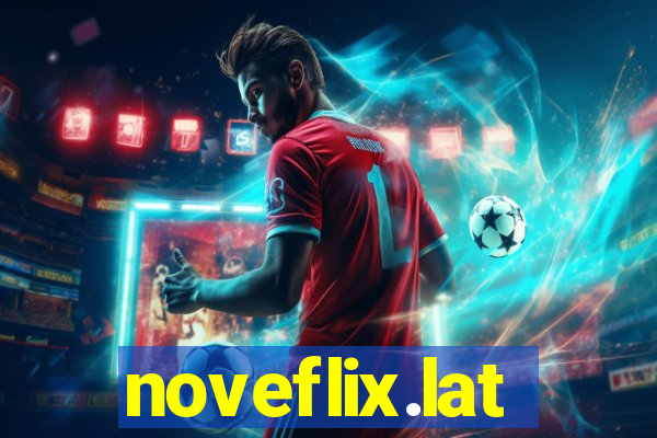 noveflix.lat