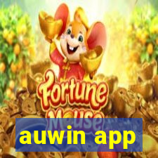 auwin app