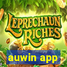 auwin app