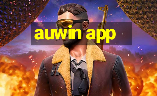 auwin app