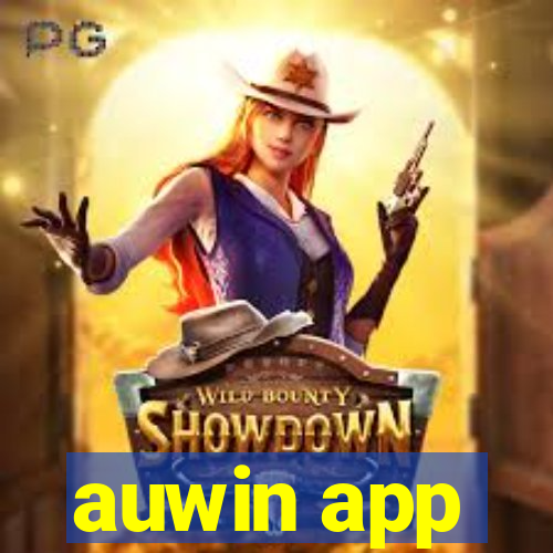 auwin app