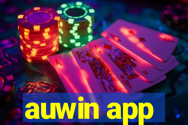 auwin app