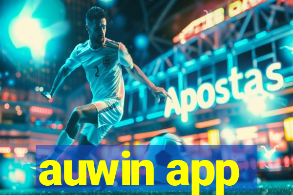 auwin app