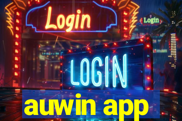 auwin app