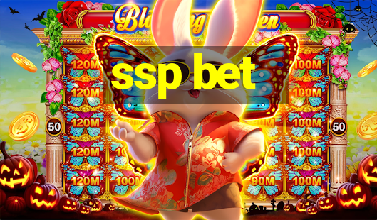 ssp bet