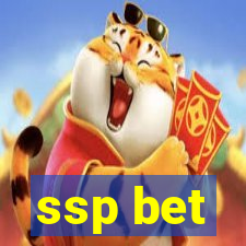 ssp bet