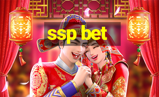 ssp bet