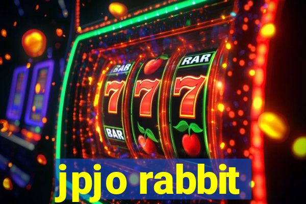 jpjo rabbit