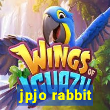 jpjo rabbit