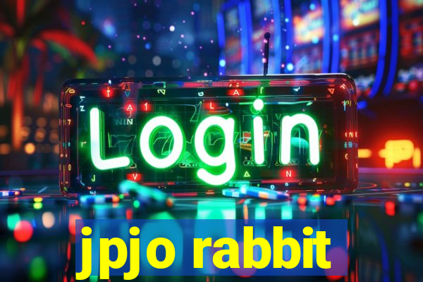 jpjo rabbit