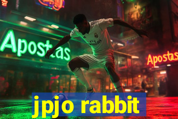 jpjo rabbit