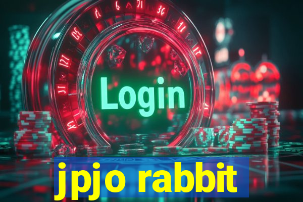 jpjo rabbit