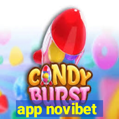 app novibet