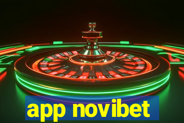 app novibet