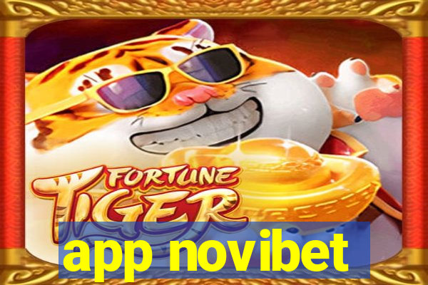 app novibet