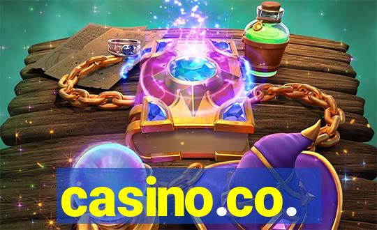 casino.co.