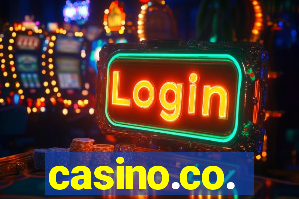 casino.co.