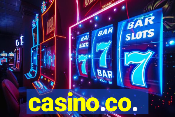 casino.co.