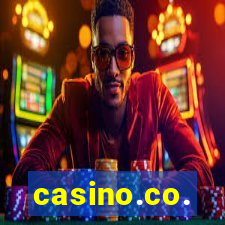 casino.co.