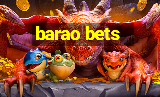 barao bets