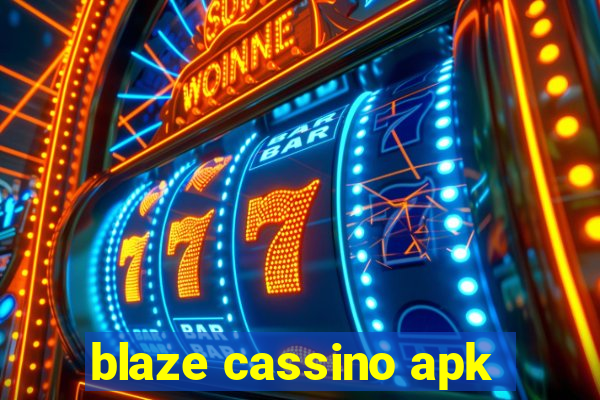 blaze cassino apk