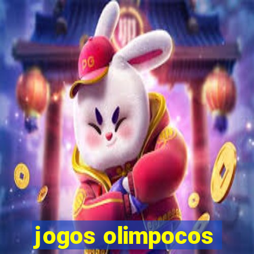 jogos olimpocos