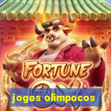 jogos olimpocos