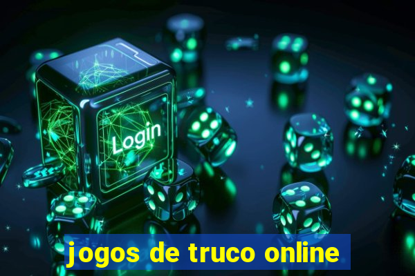 jogos de truco online