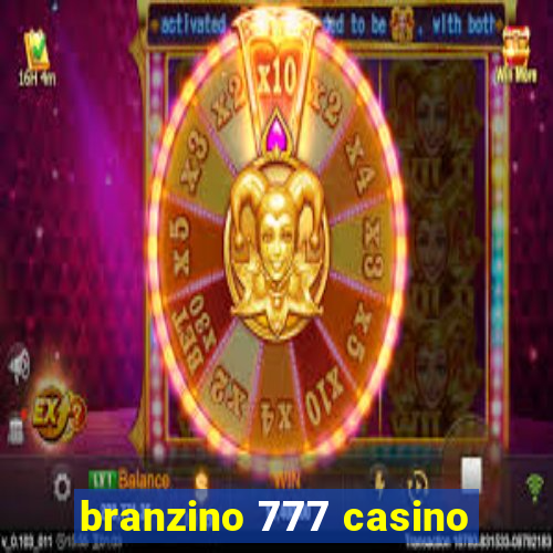 branzino 777 casino