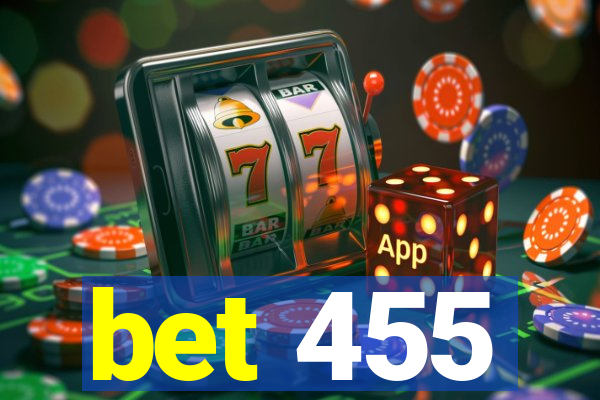 bet 455