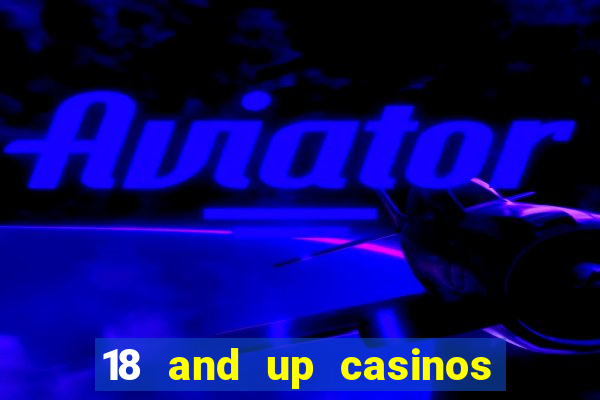 18 and up casinos in pennsylvania