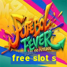 free slot s