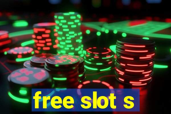 free slot s