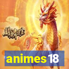 animes18