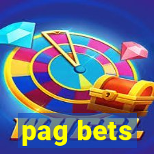 pag bets